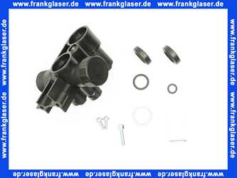 7836369 Viessmann Rücklaufeinheit