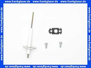 7836489 Viessmann Io-Elektrode Ionisation 45-100kW