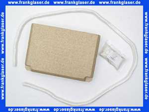 7836558 Viessmann Wärmedämmblock 40/50 komplett