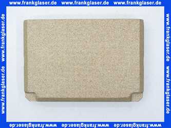 7836558 Viessmann Wärmedämmblock 40/50 komplett