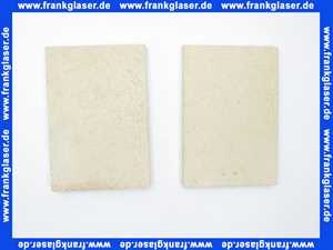 7836639 Viessmann Schamotteplatte 40/50