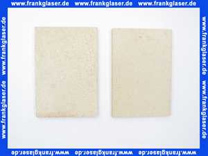 7836639 Viessmann Schamotteplatte 40/50
