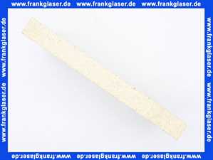 7836718 Viessmann Schamotteplatte unten