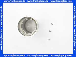 7836723 Viessmann Flammrohr Brennerrohr 1,0 BC3 18/27kW