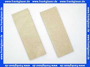 7836729 Viessmann Wärmedämmplatte unten