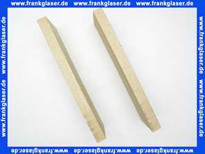 7836729 Viessmann Wärmedämmplatte unten