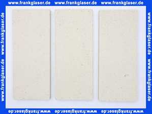 7836758 Viessmann Schamotteplatte hinten 20/30
