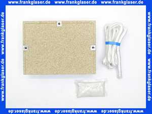 7836763 Viessmann Wärmedämmblock 20/30