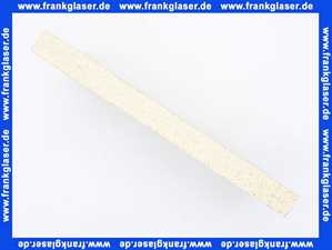 7836766 Viessmann Schamotteplatte 20/30