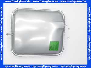 7836994 Viessmann Membranausdehnungsgefäß 10L