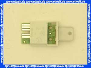 7837016 Viessmann Codierstecker 1041:02