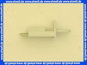 7837016 Viessmann Codierstecker 1041:02