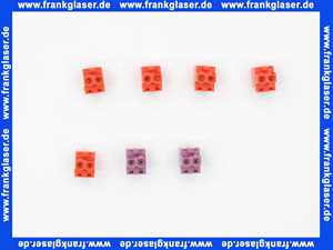 7837104 Viessmann Stecker Kleinspannung