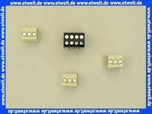 7837105 Viessmann Stecker 20,21,28,96