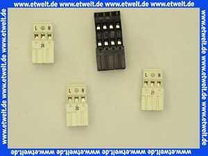 7837105 Viessmann Stecker 20,21,28,96