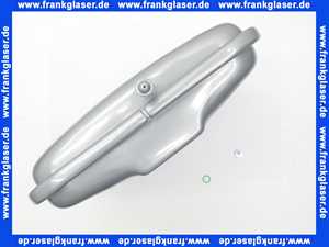 7837231 Viessmann Membran-Ausdehnungsgefäss CRI 8