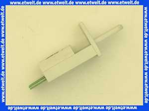 7837350 Viessmann Codierstecker 2365:0201