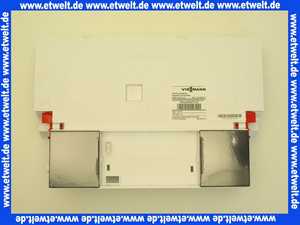 7838382 Viessmann Regelung VBC132-A06.101