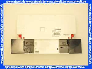 7838645 Viessmann Regelung VBC132-E20.xxx