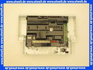 7838645 Viessmann Regelung VBC132-E20.xxx