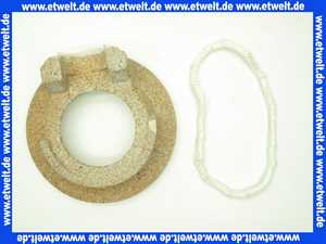 7838724 Viessmann Brennkammer-Oberstein