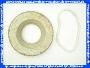 7838724 Viessmann Brennkammer-Oberstein