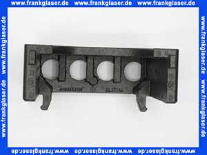 7839400 Viessmann EPP-Halterung für Thermometer