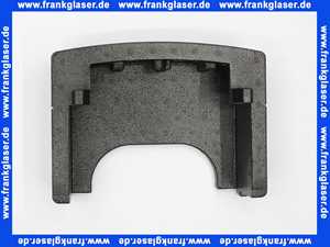 7839400 Viessmann EPP-Halterung für Thermometer