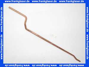 7839402 Viessmann Rohr VL