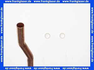 7839402 Viessmann Rohr VL