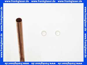 7839402 Viessmann Rohr VL