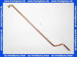 7839404 Viessmann Rohr RL