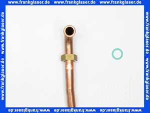 7839404 Viessmann Rohr RL