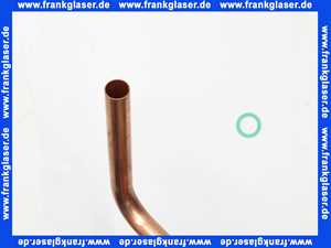 7839404 Viessmann Rohr RL