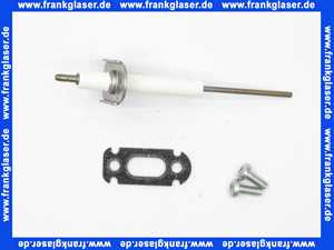 7839451 Viessmann Ionisationselektrode 26/35kW