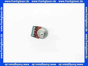 7839917 Viessmann Ölvorwärmer FPHE-LE 1xPTC50