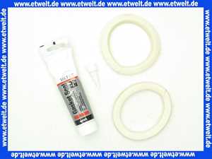 7840236 Viessmann Dichtungssatz Entaschungsdeckel