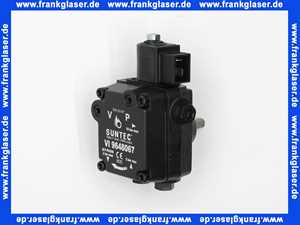 7840263 Viessmann Ölpumpe ALV 35 C 9619 6P 07 00