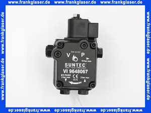7840263 Viessmann Ölpumpe ALV 35 C 9619 6P 07 00