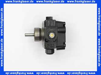 7840263 Viessmann Ölpumpe ALV 35 C 9619 6P 07 00