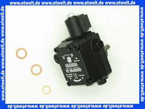 7840264 Viessmann Ölpumpe ALEV 35 C 9356 6P 07 00