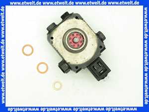 7840264 Viessmann Ölpumpe ALEV 35 C 9356 6P 07 00