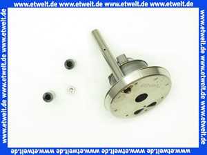 7840441 Viessmann Dralleinrichtung 12/18kW