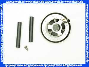 7840441 Viessmann Dralleinrichtung 12/18kW