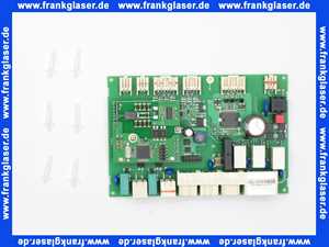 7840535 Viessmann EEV-Regler