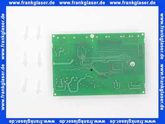 7840535 Viessmann EEV-Regler