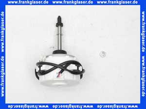 7840689 Viessmann Ventilator Motor zu Wärmepumpe