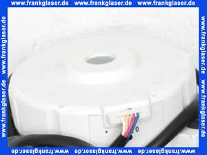 7840689 Viessmann Ventilator Motor zu Wärmepumpe