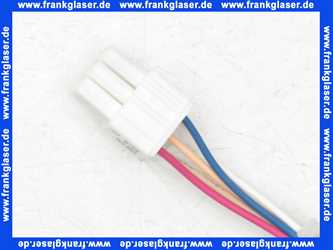 7840689 Viessmann Ventilator Motor zu Wärmepumpe