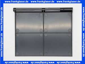 7841030 Viessmann Bypassklappe Vitovent 300-W (300/400 m³)